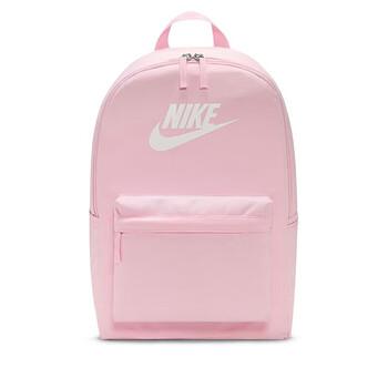 耐克（NIKE）男女双肩包背包 电脑包旅行包书包 DC4244-664 粉