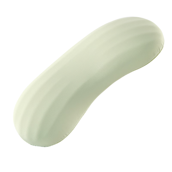 可韵（CORY）腰枕床上加热腰部支撑靠垫护腰枕腰托记忆棉睡觉腰垫腰间盘突出