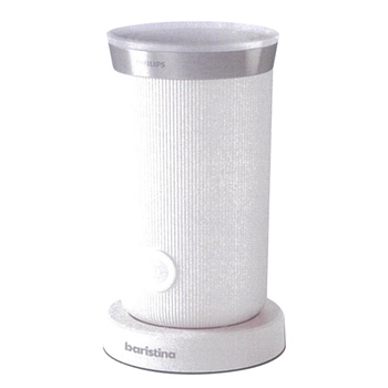 飞利浦（PHILIPS）意式全自动咖啡机 配件奶泡机  白色BAR311