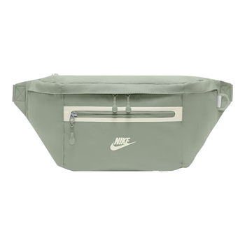 耐克男女腰包 单肩包斜挎包胸包休闲包DN2556-370 地平线绿