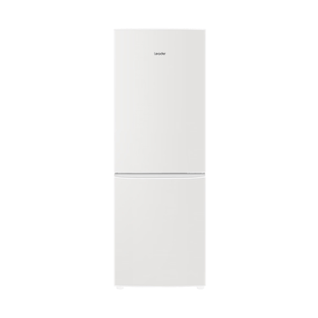 海尔出品统帅悦享系列180L两门小户型家用租房电冰箱二级能效低噪节能省电LC2-186L9