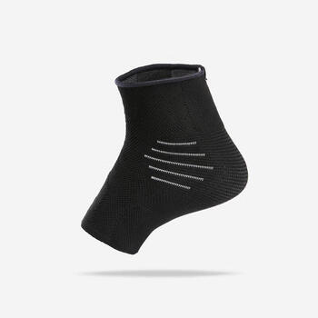 迪卡侬（DECATHLON）护踝跑步健身篮球轻度支撑护具左脚右脚皆适用单只装-5514123