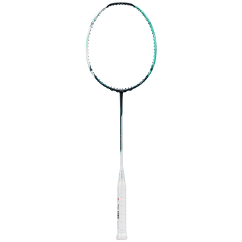 李宁（LI-NING）羽毛球拍战戟6000控制型单拍专业级比赛训练拍5U 空拍