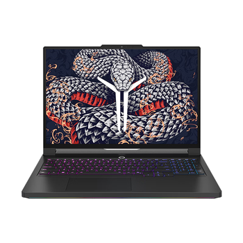 联想拯救者Y9000P 2025 AI元启游戏笔记本电脑(Ultra9 275HX 64G2T RTX5090 2.5K240Hz 黑)