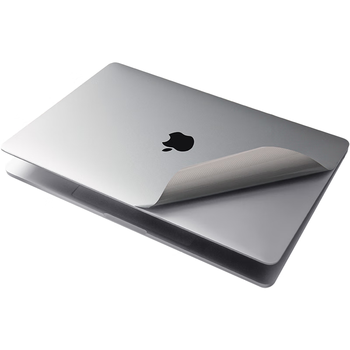 帝伊工坊适用全新Macbook外壳膜保护膜Pro13苹果笔记本电脑m2/m1机身贴膜A1706/1989/2159/2251/2289/2338