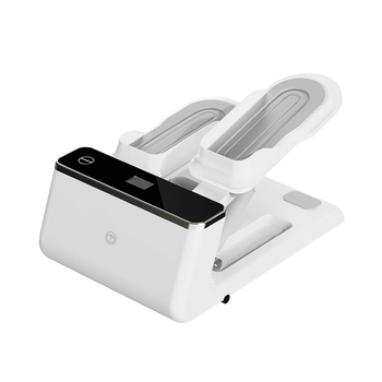 京东京造 踏步机小型家用减肥神器健身器械双液压静音登山机免安装椭圆机