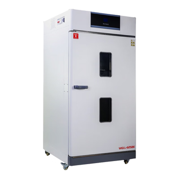 TAISITE泰斯特电热恒温干燥箱小型实验室烤箱WGL-625D