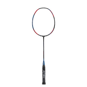尤尼克斯（YONEX）全碳素纤维羽毛球拍弓箭疾光天斧专业 4U AX7DG黑/蓝G5 默认空拍