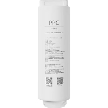 米家小米  即热净水器Q600复合滤芯PPC6