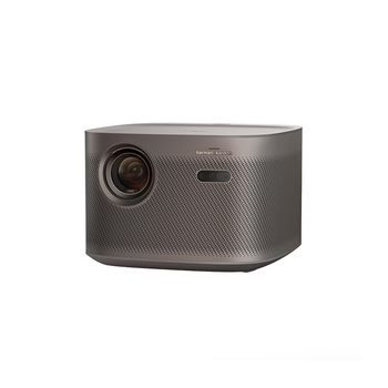 极米（XGIMI）H6 高亮定焦版  智能家用投影仪 4K超高清 旗舰级芯片 两年官方质保 不虚标真高亮