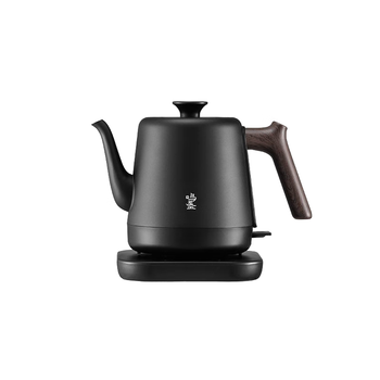 鸣盏泡茶烧水壶 电热水壶 电烧水壶京东自营 茶艺师专用泡茶烧水壶 MZ153