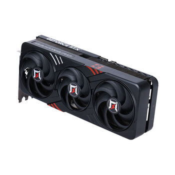 耕升GeForce RTX 5090 D 追风 OC 32G游戏显卡 DLSS4 电竟游戏/设计剪辑/AI本地部署/直播娱乐高端显卡