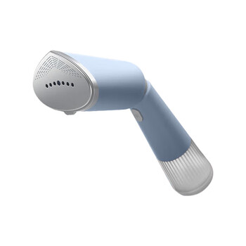 飞利浦（PHILIPS）家用小巧可折叠挂烫机小型差旅神器强力增压熨斗挂烫机STH5020/20蓝