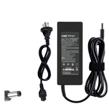 米瑞思（mryc）24V4A电源适配器美的沁园海尔小米史密斯净水器饮水机打印机电源线按摩器充电器通用3A/2A