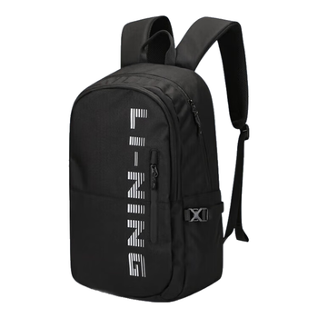 李宁（LI-NING）双肩包背包书包男女士大容量旅行出差运动登山包篮球初高中学生