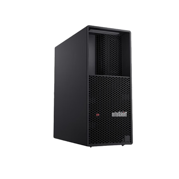 联想（Lenovo）P3工作站主机Deepseek本地部署电脑 i9-14900K 24核心/128G内存/2T固态+8T机械/RTX 5880ada-48G