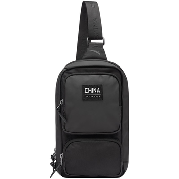 安踏胸包运动跑步运动户外单肩包轻便休闲百搭通勤耐磨骑行斜挎包