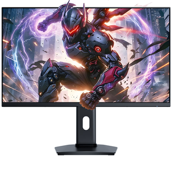 KTC 27英寸2K高清320Hz FastIPS 显示屏升降旋转 原生300Hz电竞电脑显示器H27E7