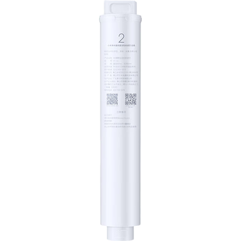 米家净水器滤芯 活性炭前置过滤 建议更换周期6-12个月 适用600G厨下式/400G厨上增强版/400G厨下