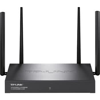 普联（TP-LINK）5G双频千兆无线路由器 家用商用AX3000无线高速wifi穿墙路由器 TL-XDR3068易展Turbo版