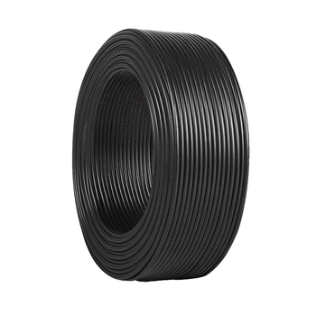 民兴电缆 1.5平方铜芯电线RVV二芯 2*1.5平方国标铜线护套线软线ZC-RVV-2*1.5平方-100米