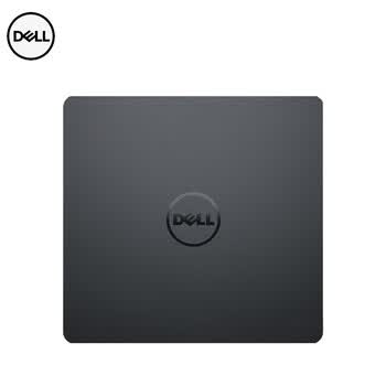 戴尔（DELL）DW316外置光驱 刻录机 移动光驱 DVD/CD光驱 笔记本/台式机通用外接光驱 刻录光驱