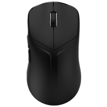联想（Lenovo）拯救者M6XPro三模游戏鼠标 有线无线蓝牙充电电竞3395传感器53g轻量化人体工学中小手鼠标 幻影黑