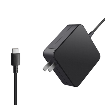 米瑞思（mryc）联想笔记本充电器65W Type-C电脑电源适配器20V3.25A Thinkpad X1/X270/E480便携款充电线