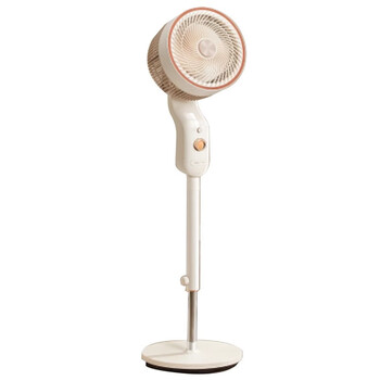 小熊风扇电风扇空气循环扇风扇落地扇电扇大风力循环智能风扇家用办公室风扇 DFS-M30A7