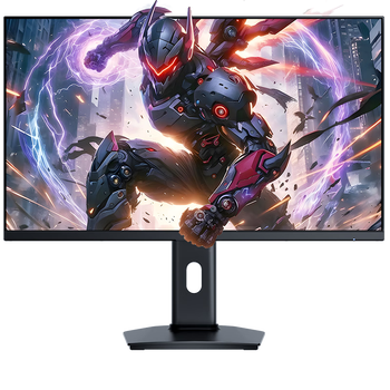 KTC 27英寸2K高清320Hz FastIPS 显示屏升降旋转 原生300Hz电竞电脑显示器H27E7 KTC 27英寸2K高清320Hz FastIPS 显示屏升降旋转 原生300Hz电竞电脑显示器H27E7