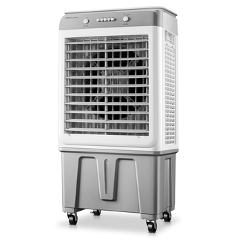 荣事达（Royalstar）空调扇交流定频水冷风扇工业扇制冷风扇工业冷风扇大风量冷风机可移动家用45L加大水箱KTS-G1811