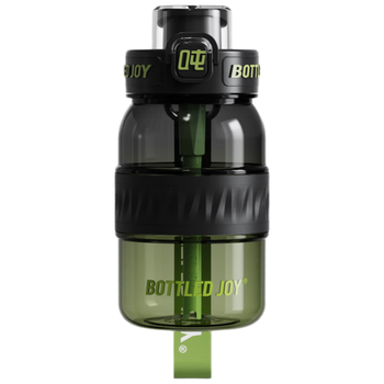 吨吨BOTTLED JOY京东限定吨吨杯大容量水壶耐高温杯子王一博学生水杯