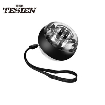 特斯恩（TESIEN） 腕力球 腕力球专业健身臂力训练离心球解压神器 TS-WL02
