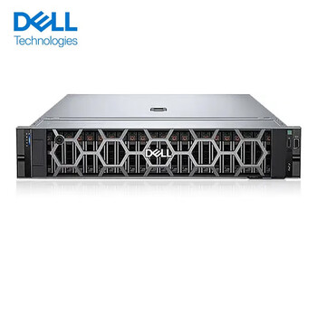 戴尔(DELL)PowerEdge R760XS 2U机架式服务器主机存储虚拟化数据库 2*金牌5418Y 32G丨2*480G+3*4T丨H755 戴尔(DELL)PowerEdge R760XS 2U机架式服务器主机存储虚拟化数据库 2*金牌5418Y 32G丨2*480G+3*4T丨H755