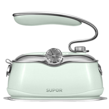 苏泊尔  手持挂烫机 家用蒸汽电熨斗小型便携熨衣机大蒸汽大面板烫衣服 GH-300C