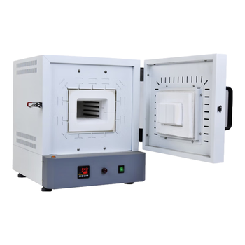 TAISITE泰斯特马弗炉电阻炉高温炉实验室设备 MFN-2-12P 