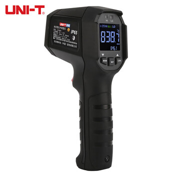 优利德（UNI-T）本安型红外测温仪矿用防爆红外测温枪 UT309Ex