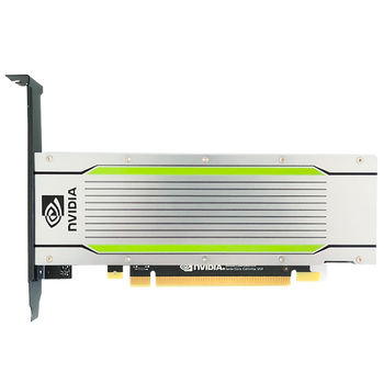 NVIDIA英伟达专业计算显卡深度学习运算加速GPU Tesla T4 16G