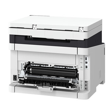 佳能（Canon）iC MF641Cw A4幅面彩色激光多功能一体机（WiFi无线打印/复印/扫描/大容量进纸 商用）