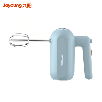九阳（Joyoung）打蛋器S-LD156家用手持电动打发器多功能料理机搅拌机迷你打奶油烘焙