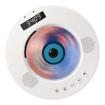 先科（SAST）DVP-505dvd播放机cd影碟机壁挂式音响高清HDMI光盘VCD光驱台式播放器USB音乐