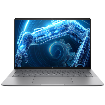惠普（HP）战99 Ultra高性能笔记本移动工作站 14英寸 锐龙AI MAX+ PRO 395 128G 2T 2.8K触控 WinP