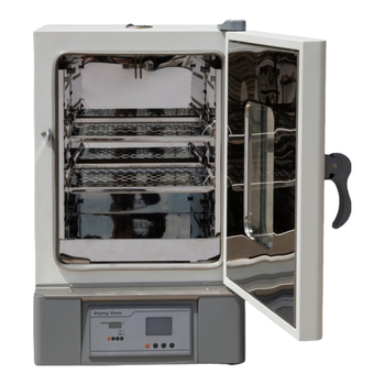 TAISITE泰斯特电热恒温干燥箱小型实验室烤箱 WGL-125D