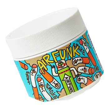 air funk椰放光触媒除甲醛膏甲醛清除剂350g*3罐 活性炭新房新车除味