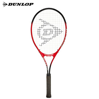 邓禄普（DUNLOP）网球拍25英寸儿童青少年入门款首选练习训练网拍 10312851
