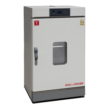 TAISITE泰斯特电热恒温干燥箱小型实验室烤箱WGL-230D