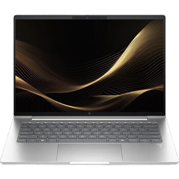 惠普（HP）EliteBook 640G11 商用办公笔记本电脑 14英寸（U5-125U/16G/1TSSD/集显/Win11)银色 标配