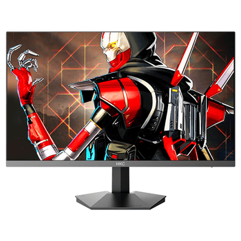 HKC 23.8英寸2K 180Hz高刷FastIPS硬件低蓝光HDR400广色域1ms游戏电竞PS5电脑显示器猎鹰 G24H2经典版