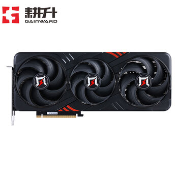 耕升GeForce RTX 5090 D 追风 OC 32G游戏显卡 DLSS4 电竟游戏/设计剪辑/AI本地部署/直播娱乐高端显卡