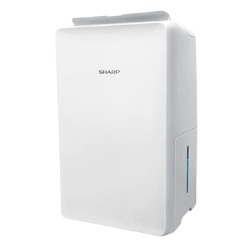 夏普（SHARP)日本家用除湿机抽湿机回南天除湿神器智能空气吸湿器室内干燥机卧室防潮干衣除潮机